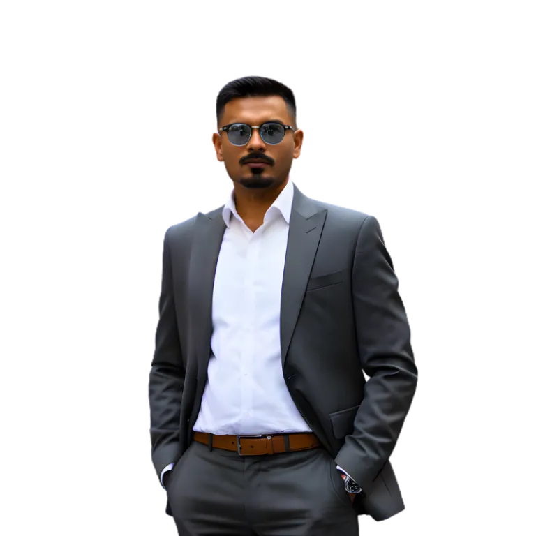Hassan Shaheer