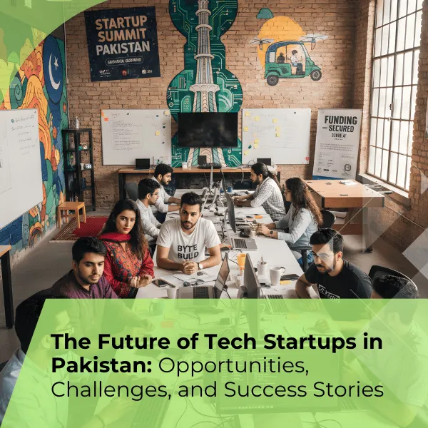 Best Pakistani Entrepreneur Building Global Brands and Digital Businesses
