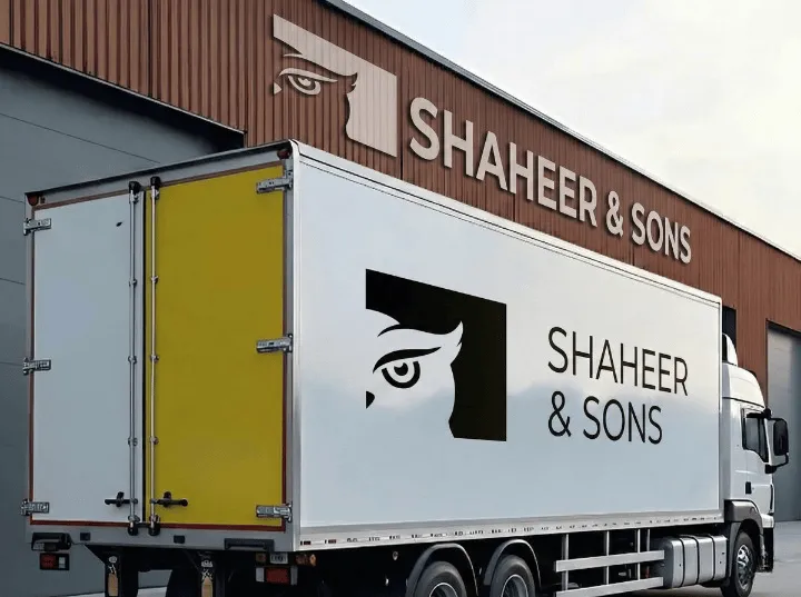 Shaheer & Sons