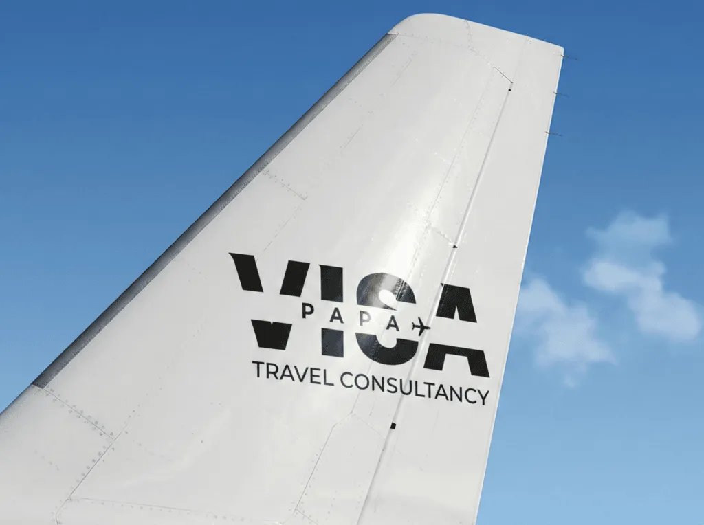 PAPA VISA