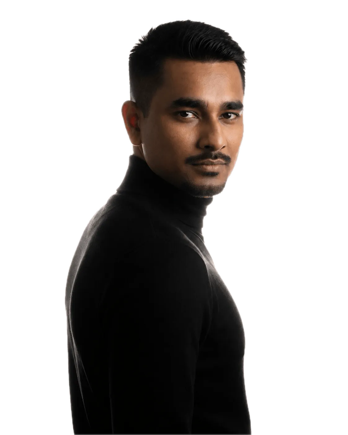 Hassan Shaheer, Pakistani entrepreneur and Founder and CEO of SGOC LTD