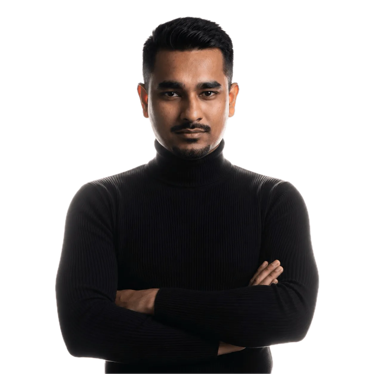 Hassan Shaheer, Pakistani entrepreneur and Founder and CEO of SGOC LTD