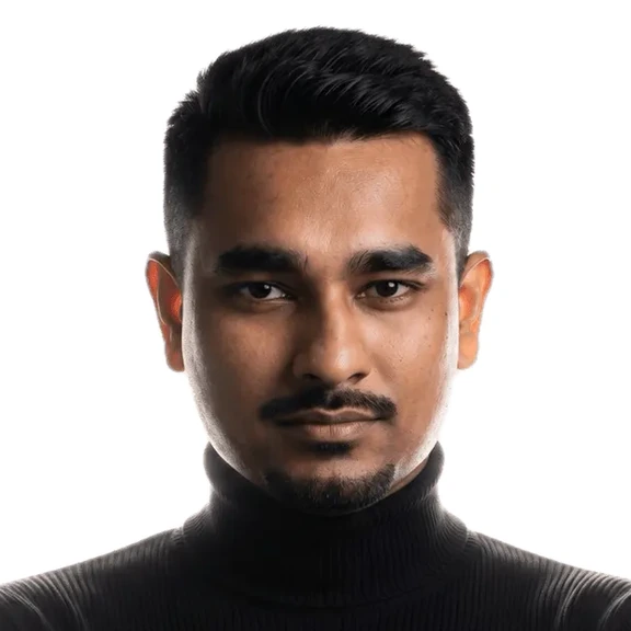 Hassan Shaheer, Pakistani entrepreneur and Founder and CEO of SGOC LTD